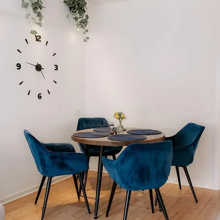 Am Berg Ii Apartment
