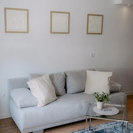 Am Berg Ii Apartment *
