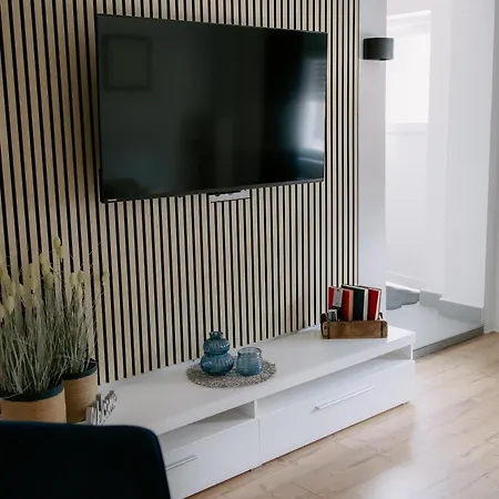 Am Berg Ii Apartment Grunstadt