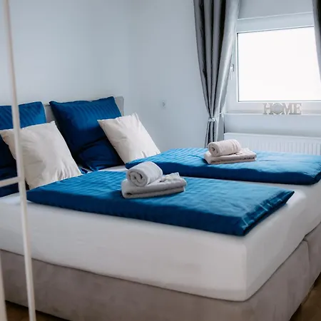 Am Berg Ii Apartment Grunstadt