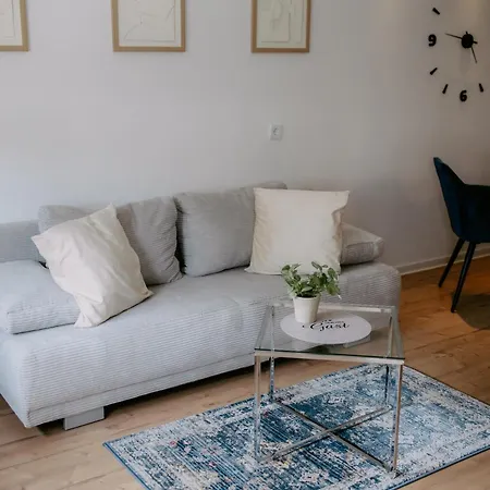 Am Berg Ii Apartment Grunstadt