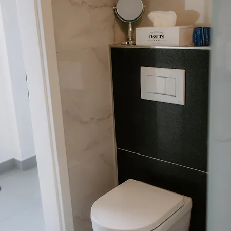 Apartment Am Berg Ii Grunstadt