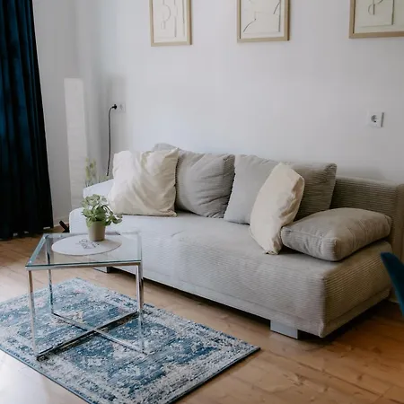 Am Berg Ii Apartment *