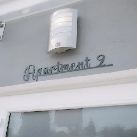 Apartment Am Berg Ii